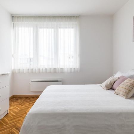 Apartment Aja Сплит Экстерьер фото
