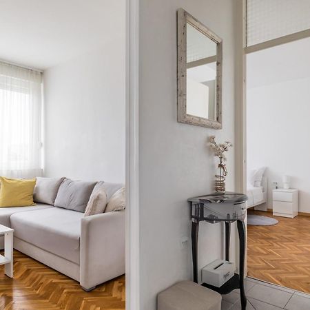 Apartment Aja Сплит Экстерьер фото
