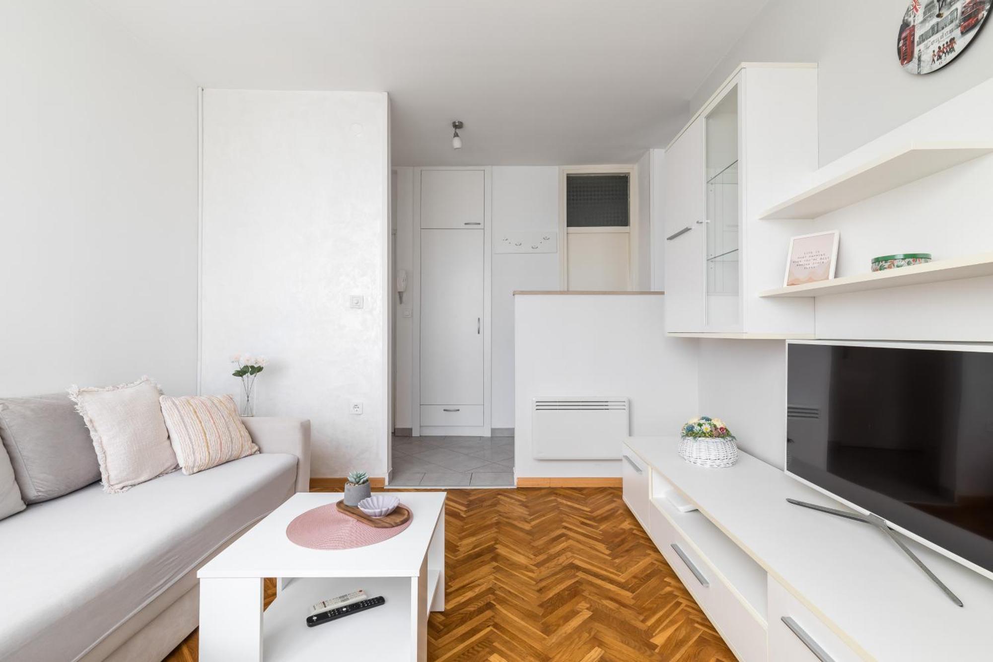 Apartment Aja Сплит Экстерьер фото