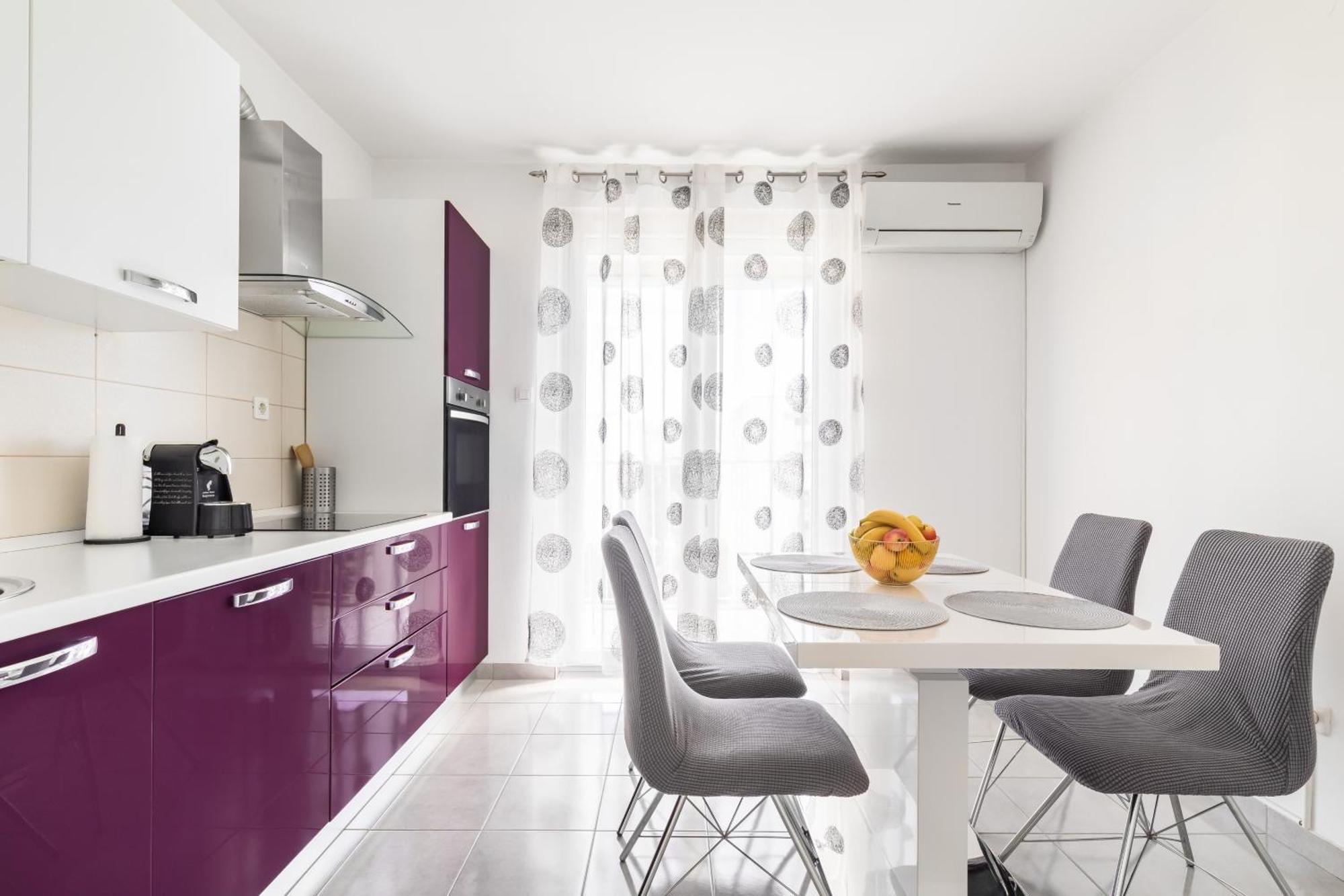 Apartment Aja Сплит Экстерьер фото