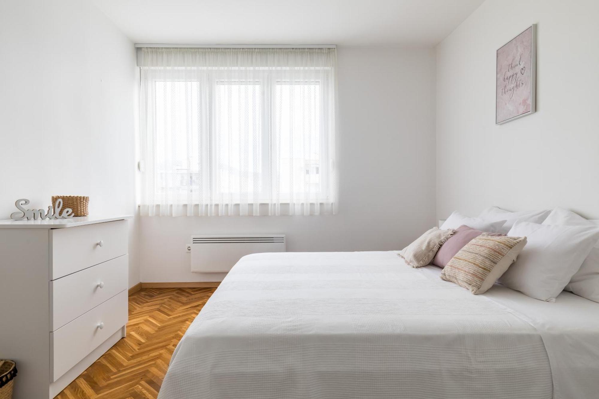 Apartment Aja Сплит Экстерьер фото