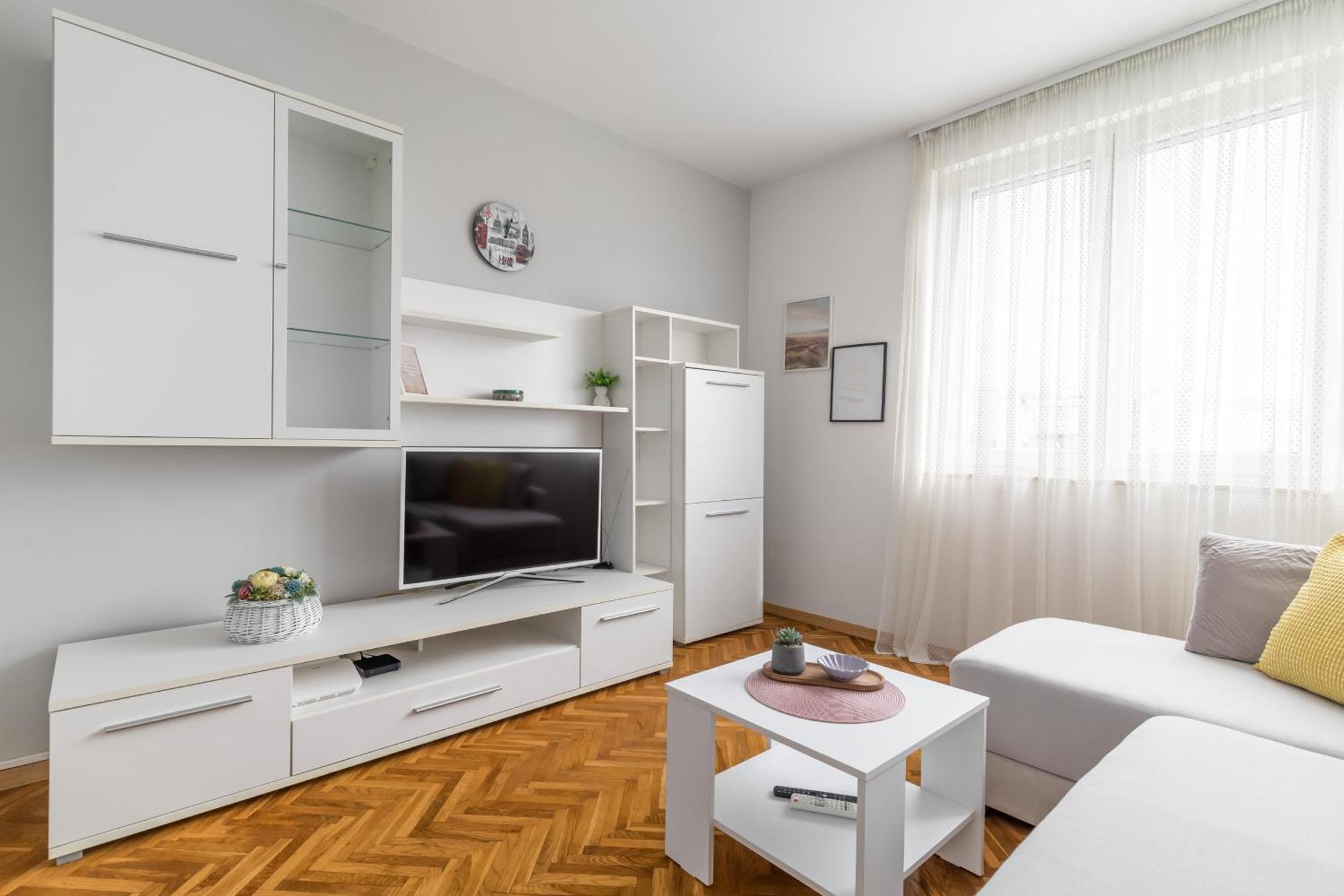 Apartment Aja Сплит Экстерьер фото