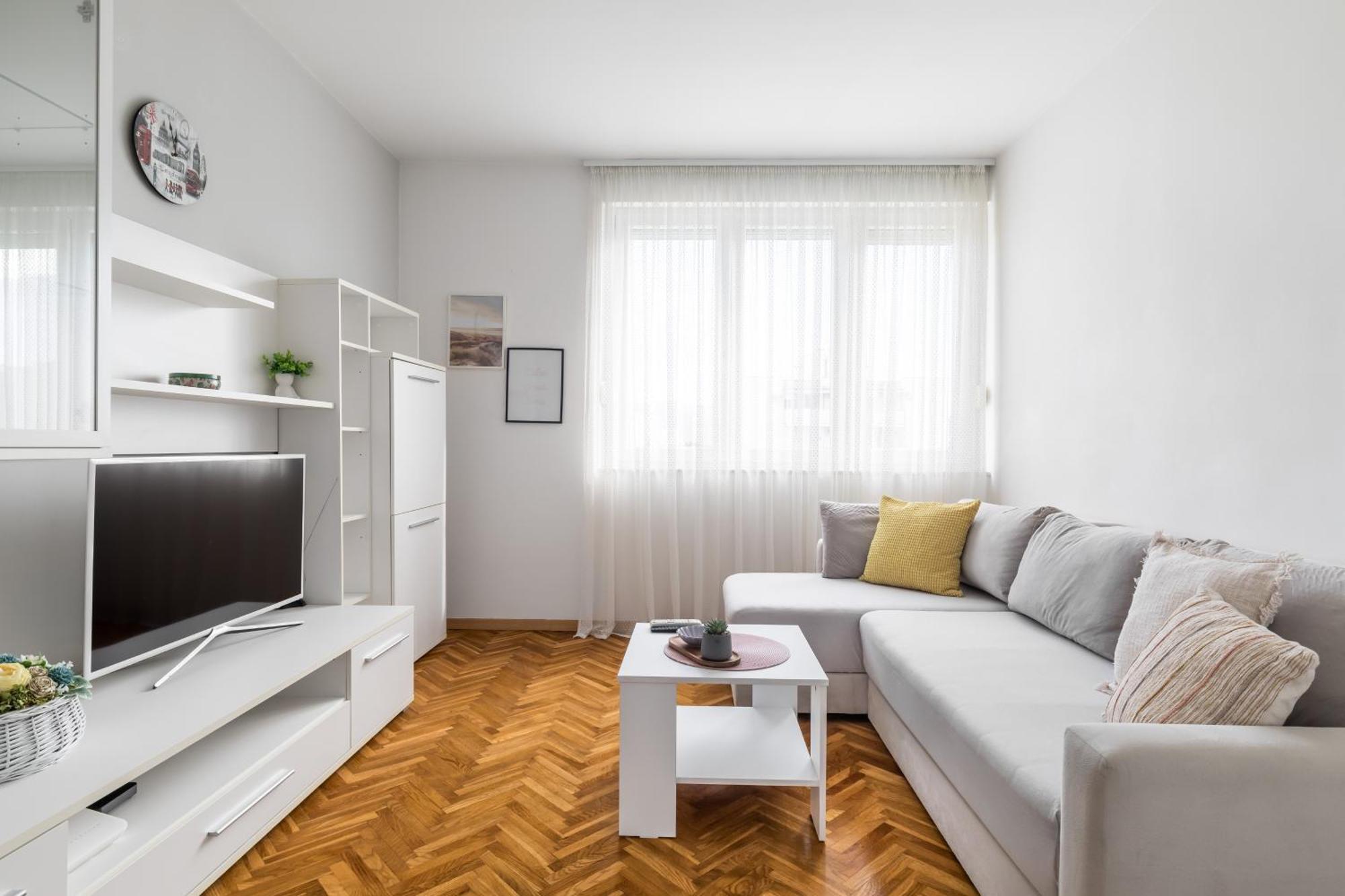 Apartment Aja Сплит Экстерьер фото