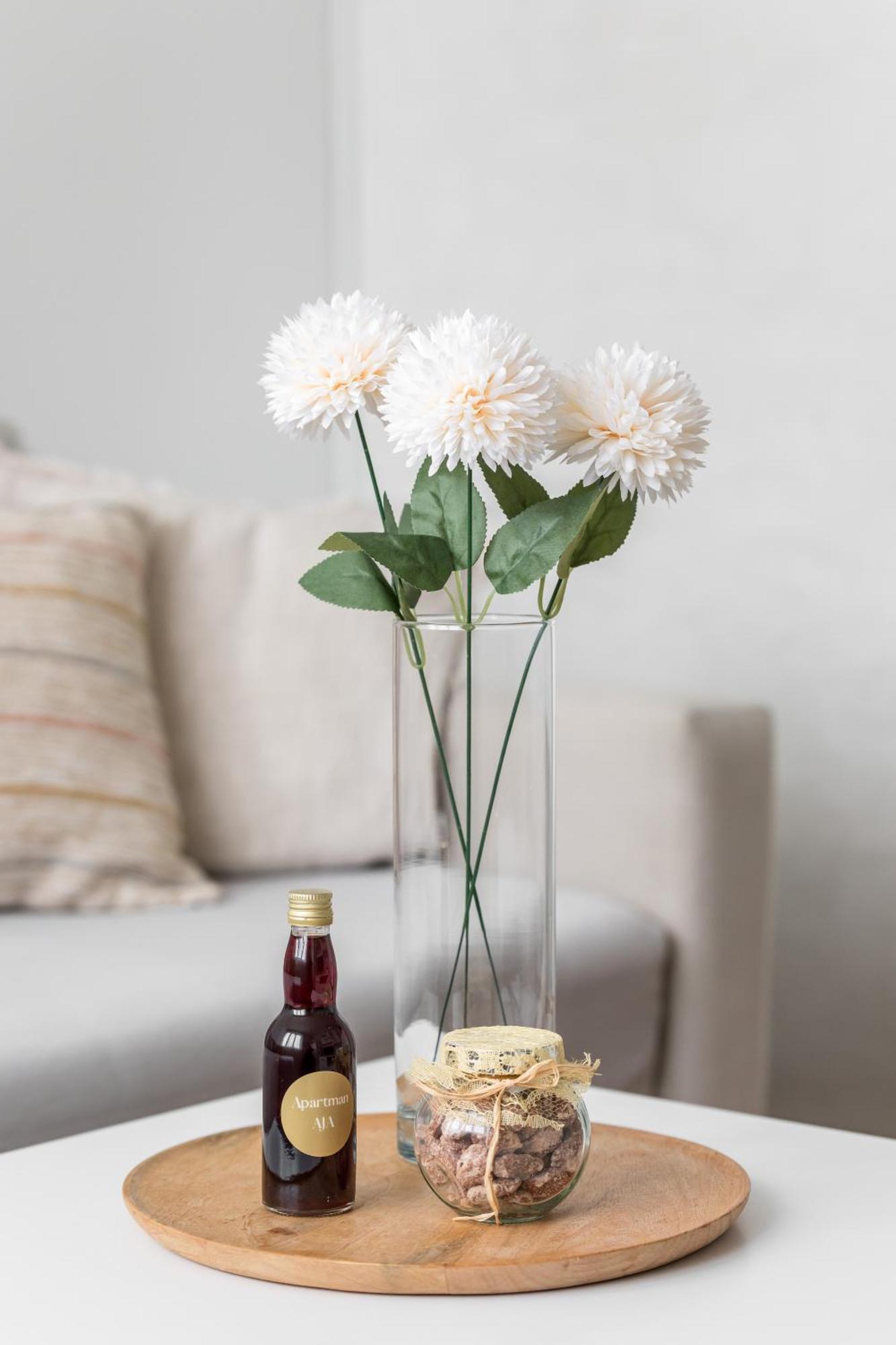 Apartment Aja Сплит Экстерьер фото