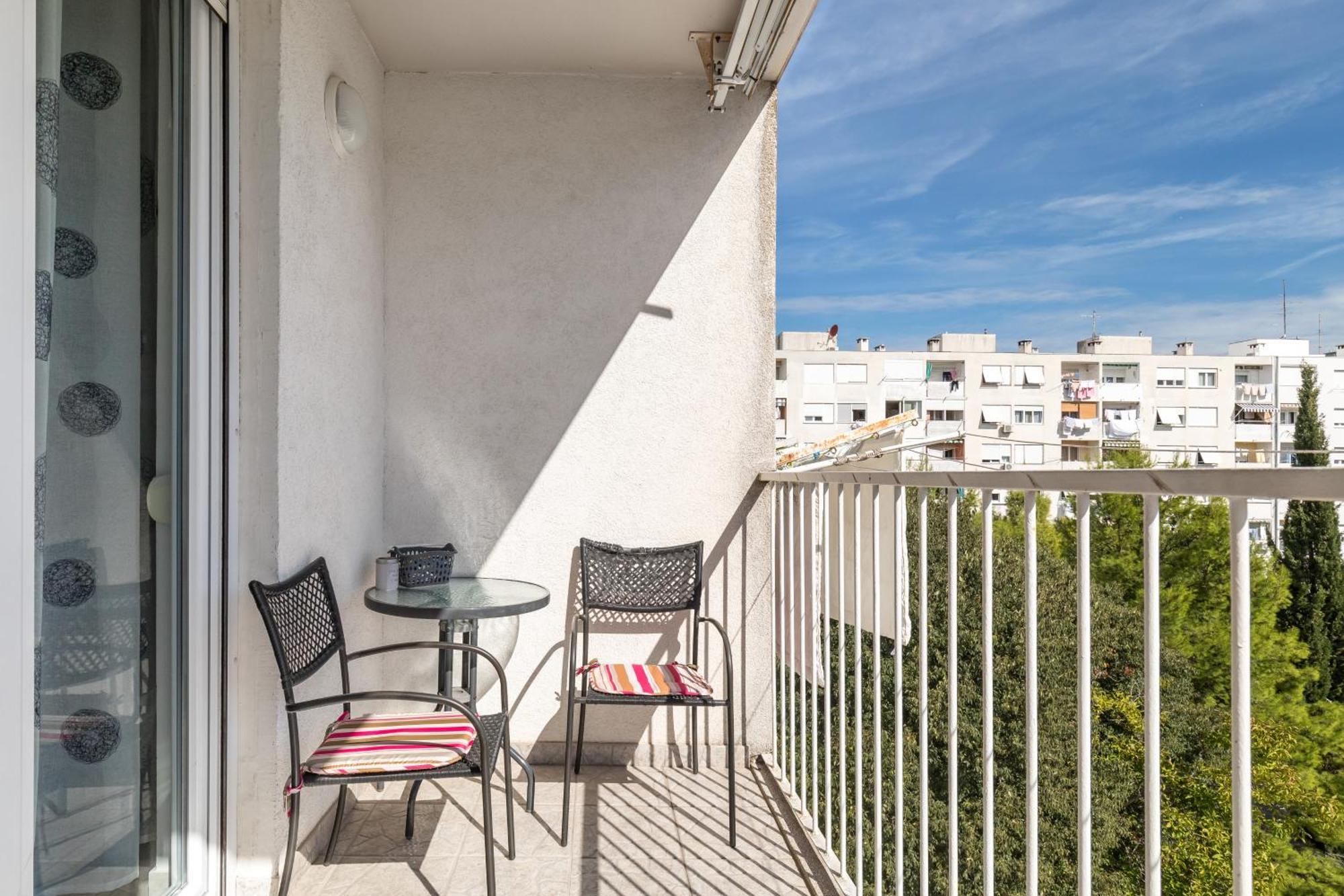 Apartment Aja Сплит Экстерьер фото