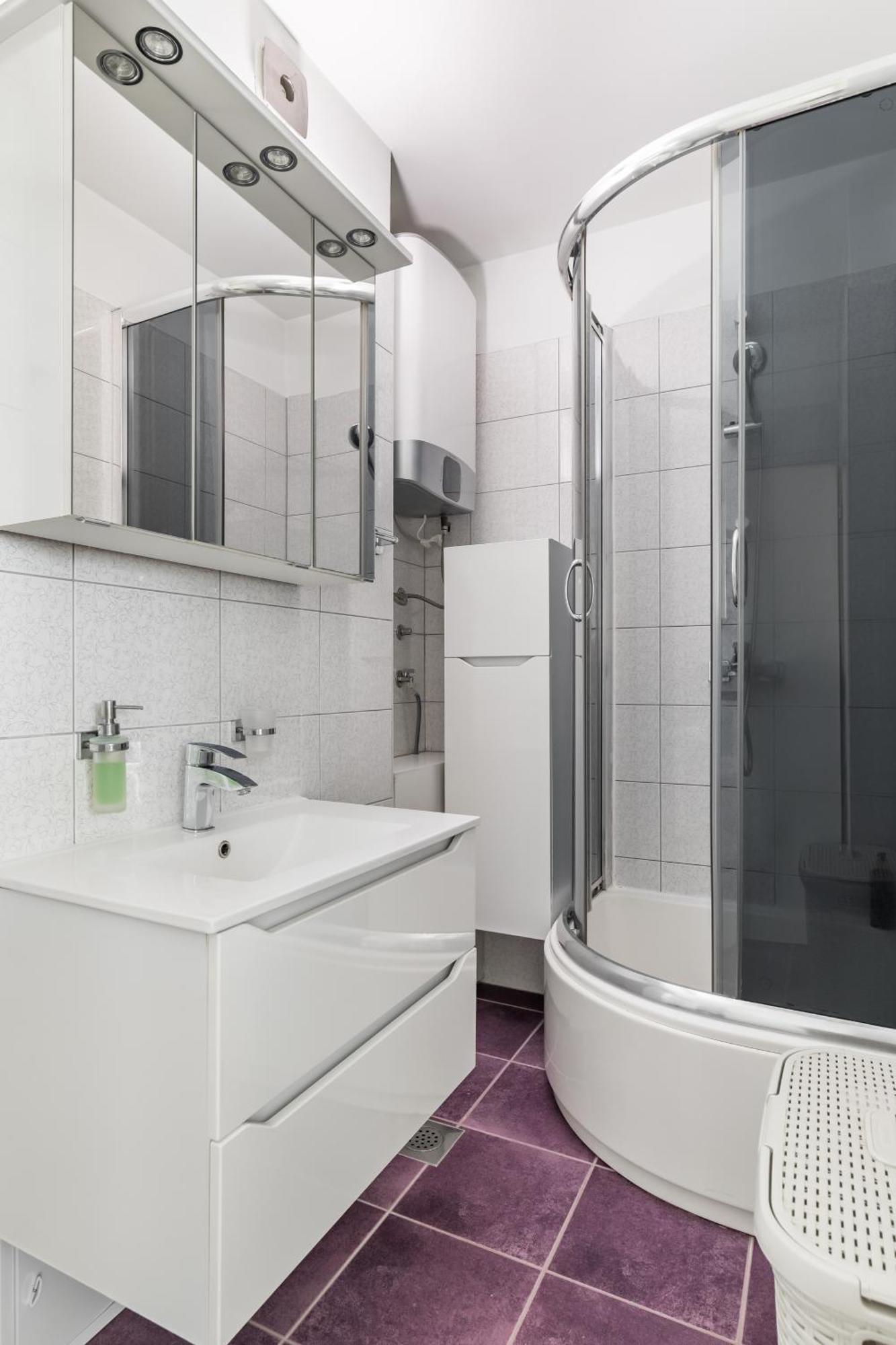 Apartment Aja Сплит Экстерьер фото