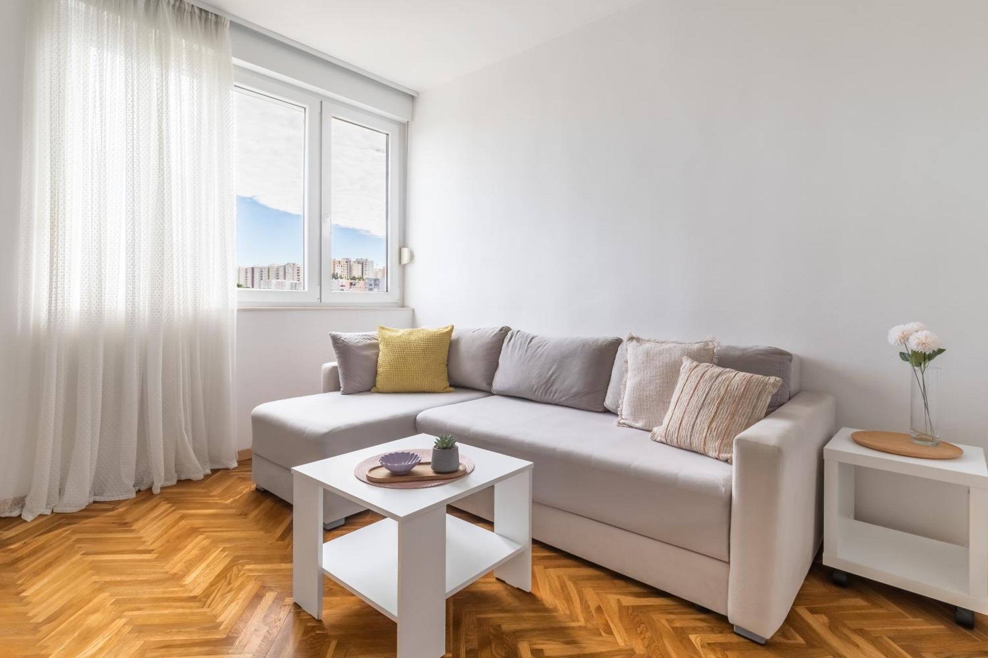 Apartment Aja Сплит Экстерьер фото