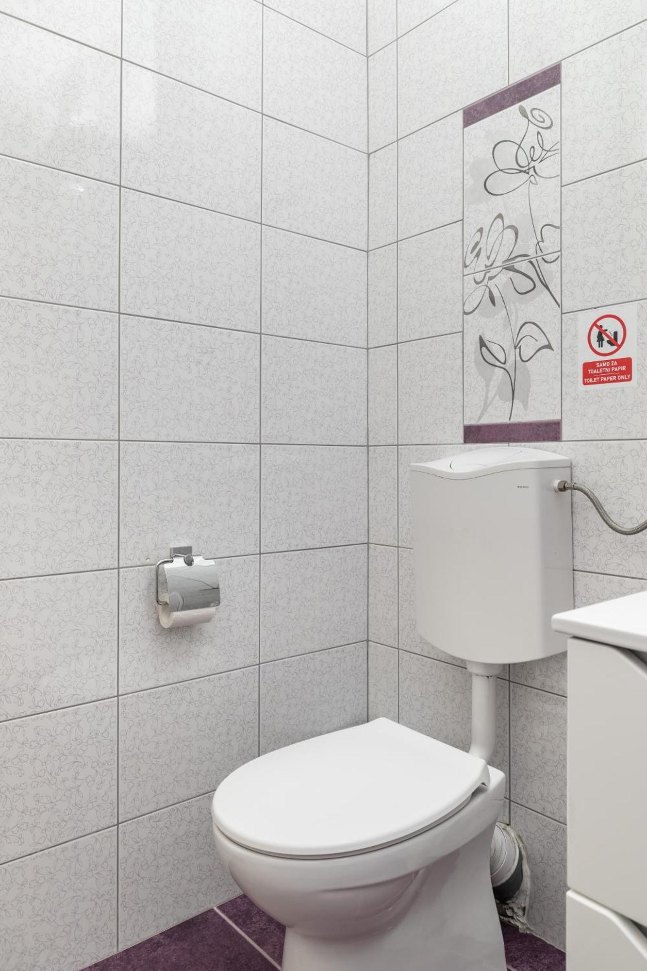 Apartment Aja Сплит Экстерьер фото